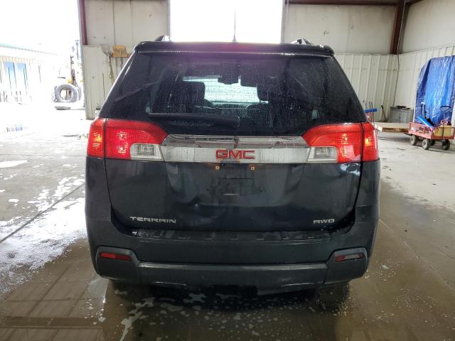 Photo 6 from auction – 2014 GMC TERRAIN SL with VIN 2GKFLXEK2E6357817