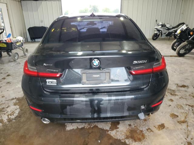 Photo 6 from auction – 2020 BMW 330XI with VIN 3MW5R7J0XL8B06854