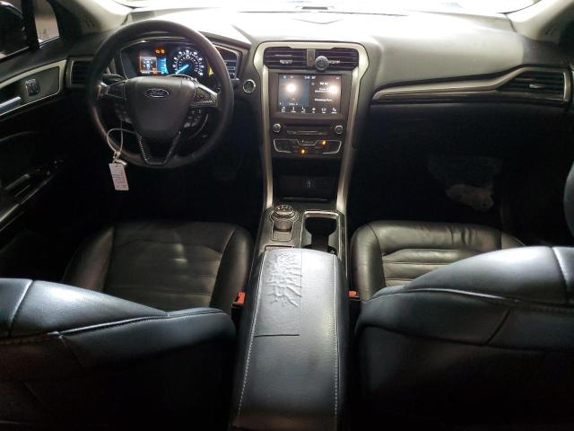 Photo 8 from auction – 2017 FORD FUSION SE with VIN 3FA6P0HD1HR219869