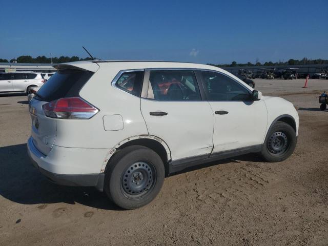 Photo 3 from auction – 2016 NISSAN ROGUE S with VIN 5N1AT2MV2GC888218