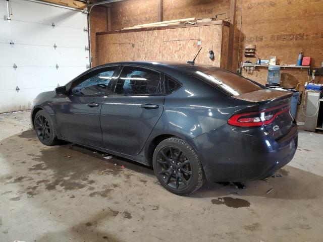 Photo 2 from auction – 2013 DODGE DART SXT with VIN 1C3CDFBA6DD289124