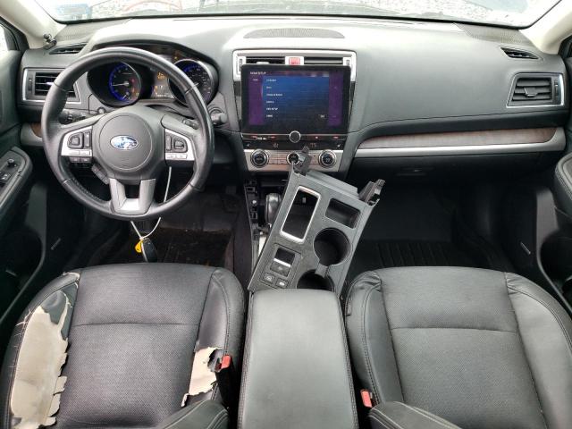 Photo 8 from auction – 2016 SUBARU OUTBACK 2. with VIN 4S4BSANCXG3350963