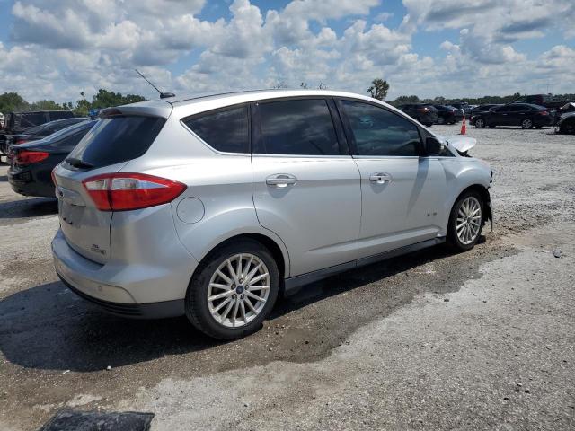 Photo 3 from auction – 2015 FORD C-MAX SEL with VIN 1FADP5BU5FL116270