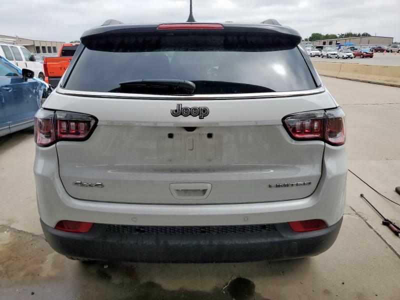 Photo 6 from auction – 2025 JEEP COMPASS LI with VIN 3C4NJDCN6ST509730
