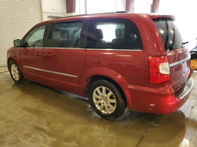 Photo 2 from auction – 2012 CHRYSLER TOWN & COU with VIN 2C4RC1BG7CR331098
