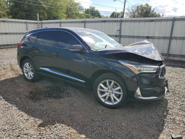 Photo 4 from auction – 2020 ACURA RDX with VIN 5J8TC2H32LL040938