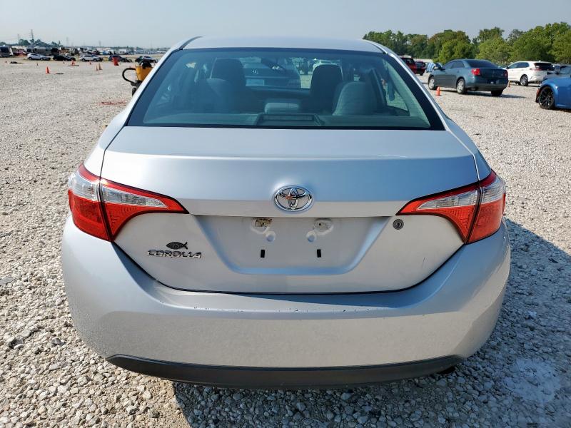 Photo 6 from auction – 2015 TOYOTA COROLLA L with VIN 5YFBURHEXFP352325