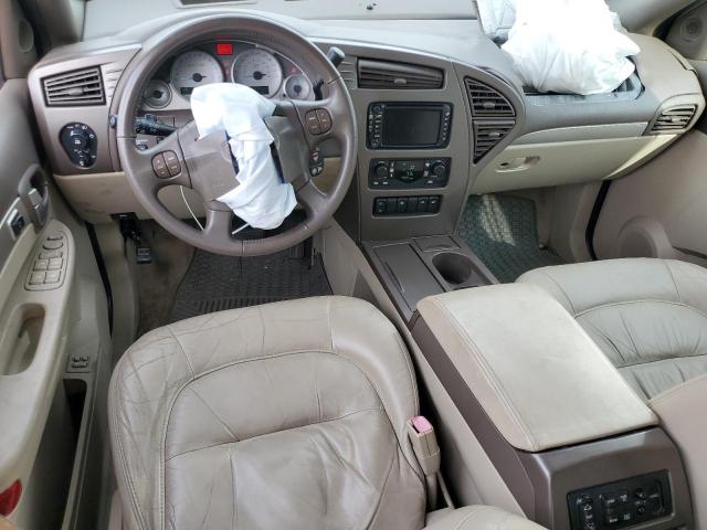 Photo 8 from auction – 2004 BUICK RENDEZVOUS with VIN 3G5DB03E54S533163