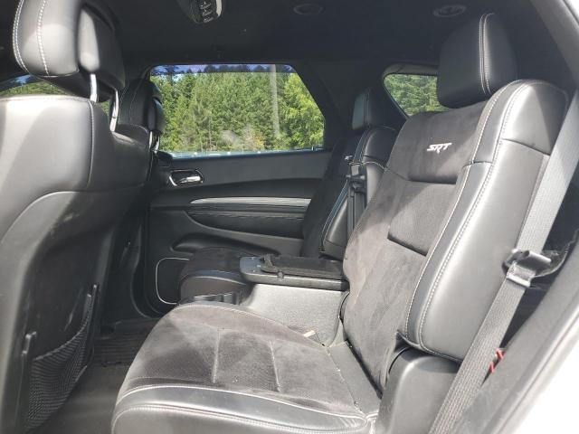 Photo 11 from auction – 2018 DODGE DURANGO SR with VIN 1C4SDJGJ1JC304939