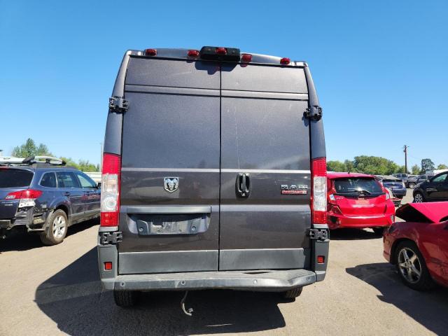 Photo 6 from auction – 2017 RAM PROMASTER with VIN 3C6TRVDG3HE549631