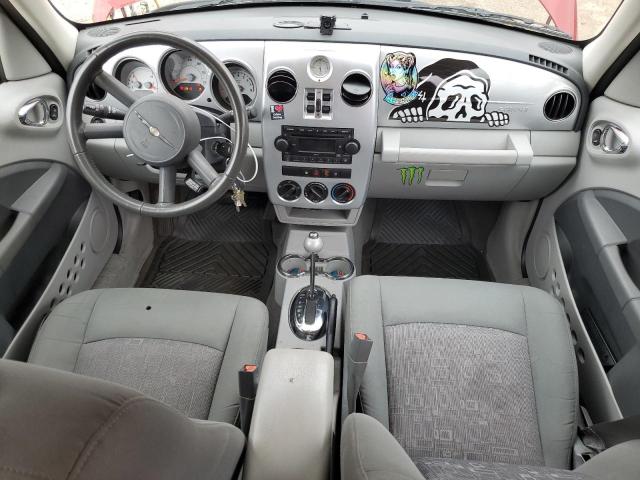 Photo 8 from auction – 2010 CHRYSLER PT CRUISER with VIN 3A4GY5F96AT168511