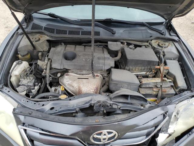 Photo 11 from auction – 2011 TOYOTA CAMRY BASE with VIN 4T1BF3EK0BU178971