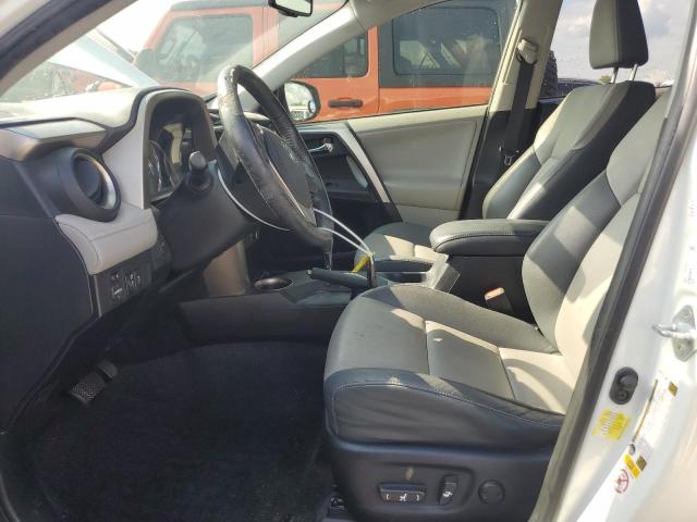 Photo 7 from auction – 2013 TOYOTA RAV4 LIMIT with VIN JTMYFREV1D5007316