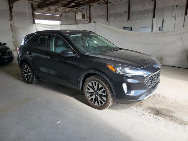 Photo 4 from auction – 2020 FORD ESCAPE SEL with VIN 1FMCU9H93LUA73607
