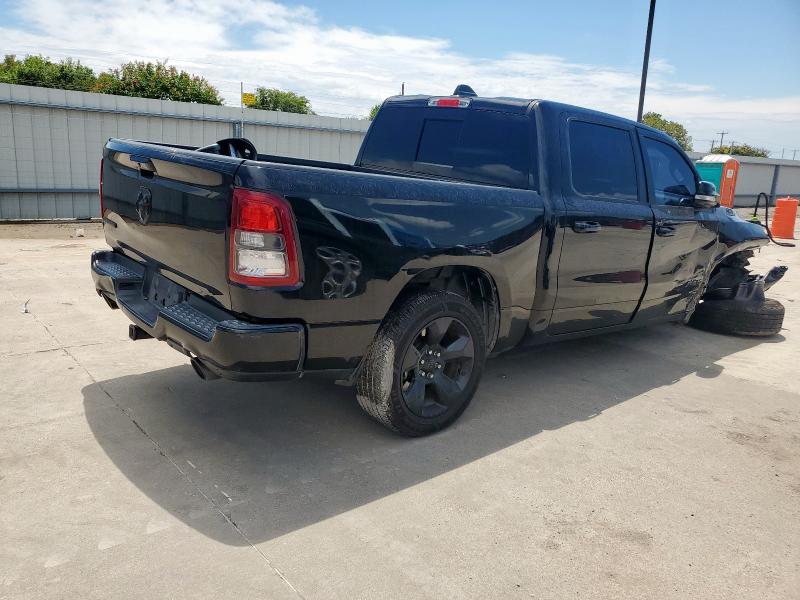 Photo 3 from auction – 2019 RAM 1500 BIG H with VIN 1C6RREFT4KN684480