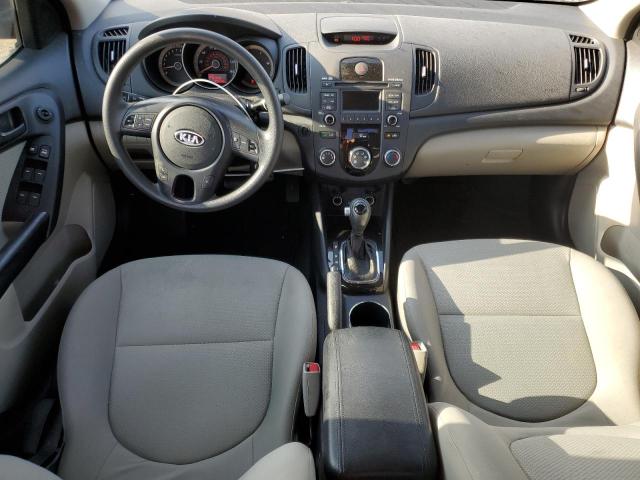 Photo 8 from auction – 2012 KIA FORTE EX with VIN KNAFU4A26C5571017