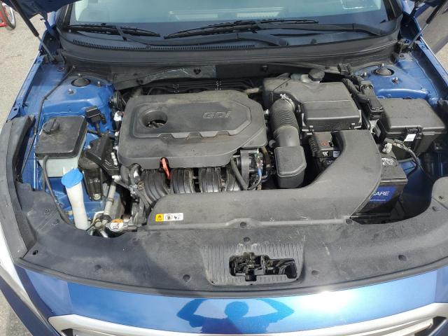 Photo 11 from auction – 2017 HYUNDAI SONATA SE with VIN 5NPE24AF7HH493085