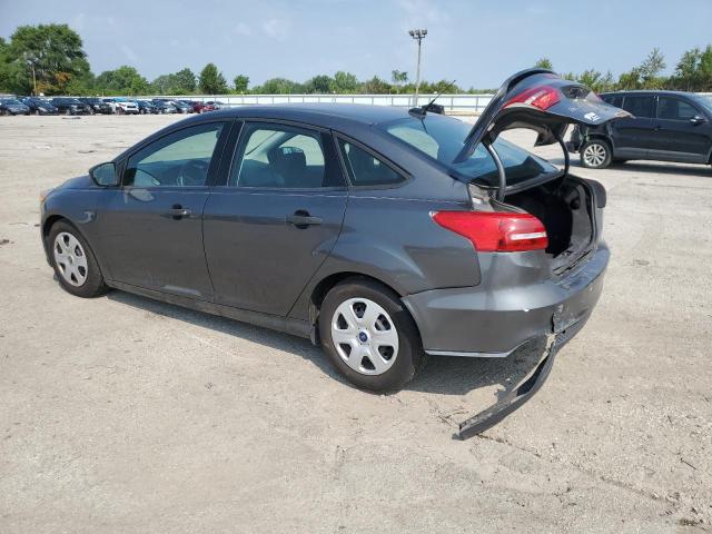 Photo 2 from auction – 2016 FORD FOCUS S with VIN 1FADP3E21GL386161