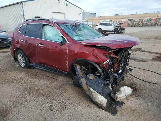 Photo 4 from auction – 2019 NISSAN ROGUE S with VIN 5N1AT2MTXKC836343