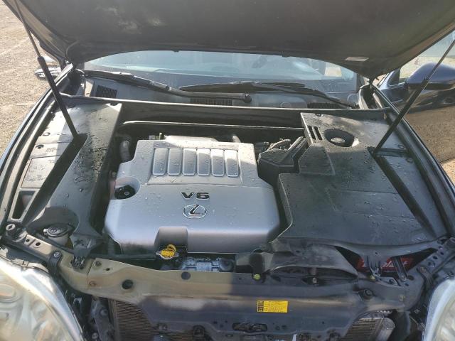 Photo 11 from auction – 2008 LEXUS ES 350 with VIN JTHBJ46G582185937