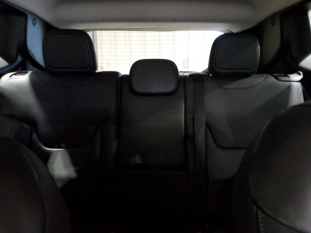 Photo 10 from auction – 2018 JEEP RENEGADE T with VIN ZACCJBCB2JPH32175