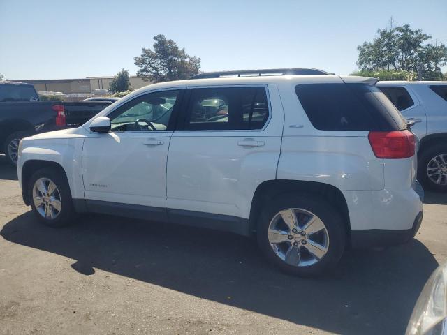 Photo 2 from auction – 2015 GMC TERRAIN SL with VIN 2GKFLWEK4F6178609