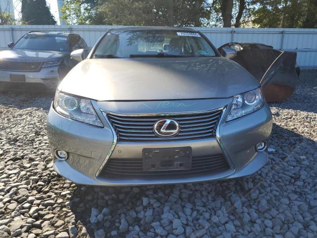 Photo 5 from auction – 2015 LEXUS ES with VIN JTHBK1GG2F2161473