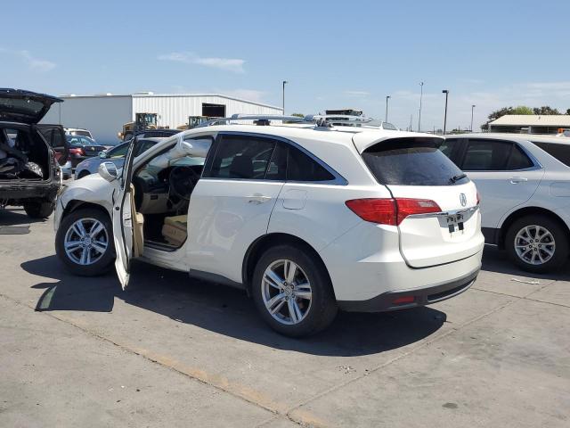 Photo 2 from auction – 2015 ACURA RDX TECHNOLOGY with VIN 5J8TB4H50FL026721