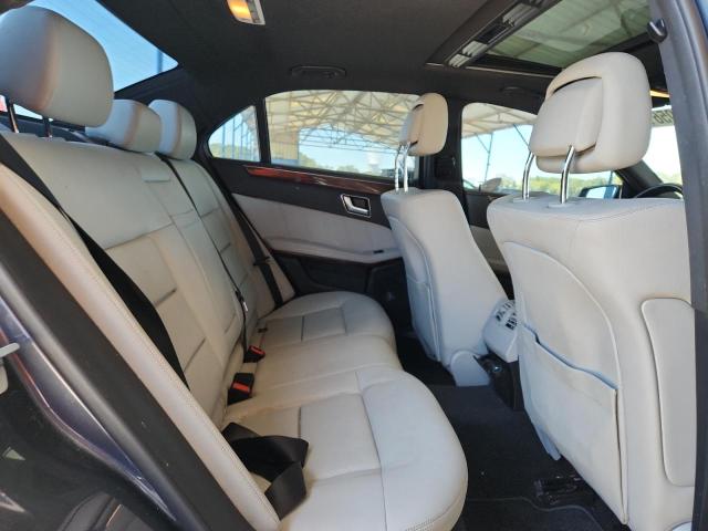 Photo 10 from auction – 2012 MERCEDES-BENZ E 350 4MAT with VIN WDDHF8JB9CA557574