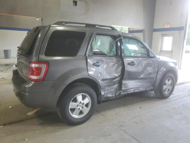 صورة رقم 3 من المزاد - 2011 FORD ESCAPE XLT مع VIN 1FMCU0D79BKC60621