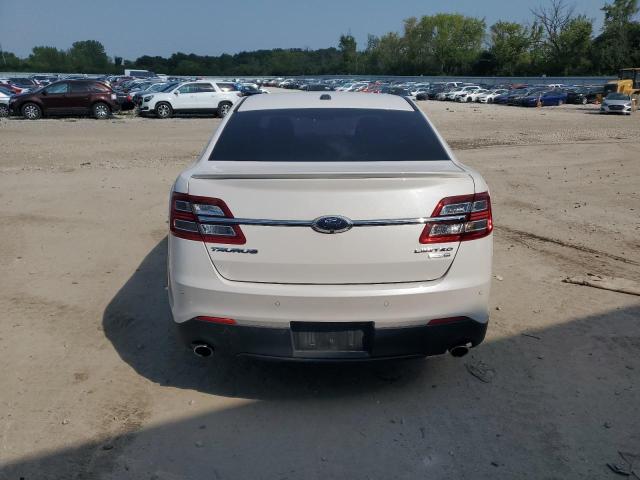 Photo 6 from auction – 2017 FORD TAURUS LIM with VIN 1FAHP2J8XHG131086