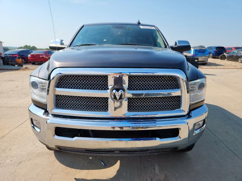 Photo 5 from auction – 2014 RAM 3500 LONGH with VIN 3C63R3KL1EG311541
