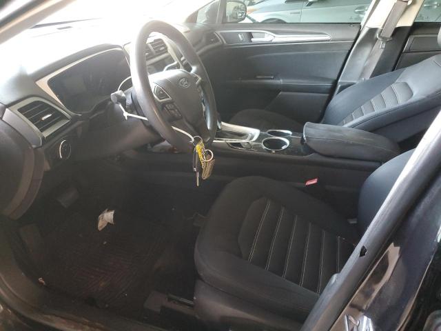 Photo 7 from auction – 2013 FORD FUSION SE with VIN 3FA6P0H79DR292749