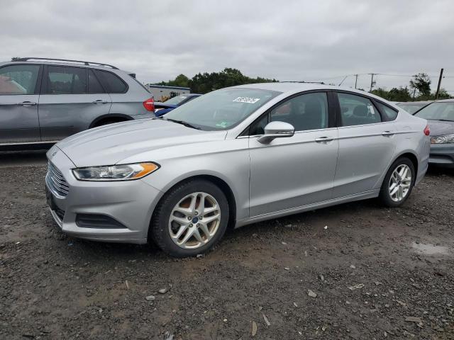 FORD FUSION SE 2016 with VIN 3FA6P0H7XGR273289 - Photo from auction