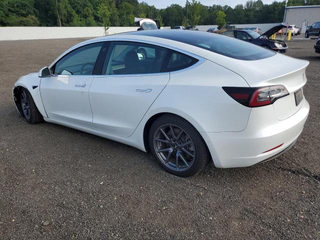 Photo 2 from auction – 2020 TESLA MODEL 3 with VIN 5YJ3E1EB8LF787090