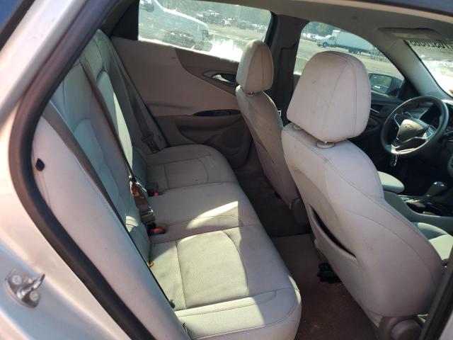 Photo 10 from auction – 2017 CHEVROLET MALIBU LS with VIN 1G1ZB5ST5HF231693
