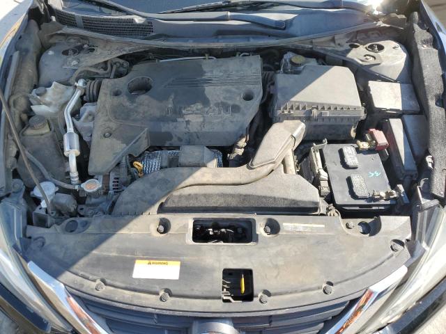 Photo 11 from auction – 2018 NISSAN ALTIMA 2.5 with VIN 1N4AL3AP1JC217636