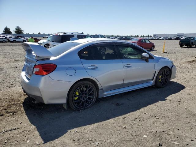 Photo 3 from auction – 2018 SUBARU WRX STI with VIN JF1VA2M62J9830432