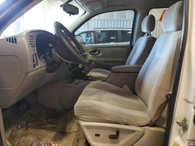 Photo 7 from auction – 2007 CHEVROLET TRAILBLAZE with VIN 1GNDT13S472252898