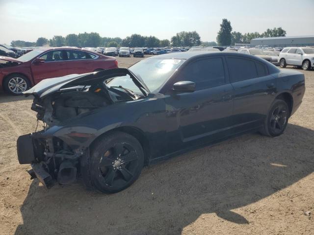 DODGE CHARGER SE 2014 with VIN 2C3CDXBG2EH207629 - Photo from auction