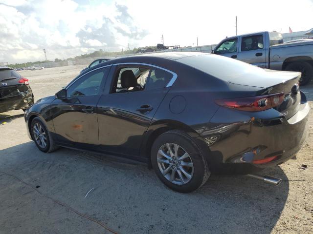 Photo 2 from auction – 2025 MAZDA 3 with VIN JM1BPAAM4S1765124