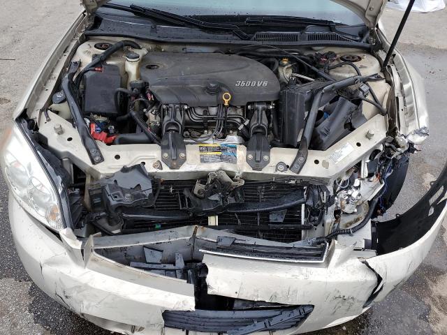 Photo 11 from auction – 2009 CHEVROLET IMPALA 1LT with VIN 2G1WT57N491244051