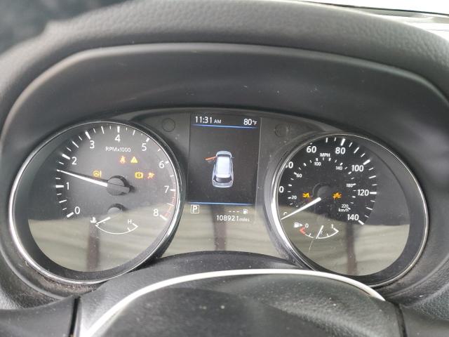 Снимка 9 от търг – 2020 NISSAN ROGUE с VIN 5N1AT2MT9LC770384