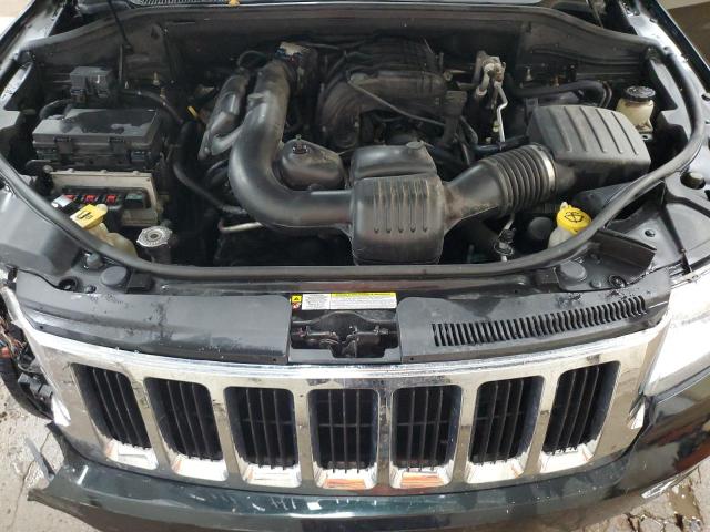 Photo 12 from auction – 2012 JEEP GRAND CHER with VIN 1C4RJFAG8CC232187