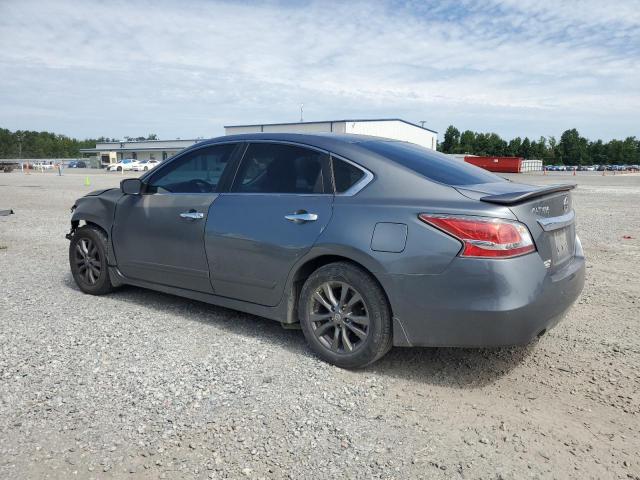 Photo 2 from auction – 2015 NISSAN ALTIMA 2.5 with VIN 1N4AL3AP8FC225823