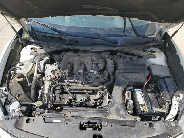 Photo 11 from auction – 2018 NISSAN MAXIMA 3.5 with VIN 1N4AA6AP7JC365281