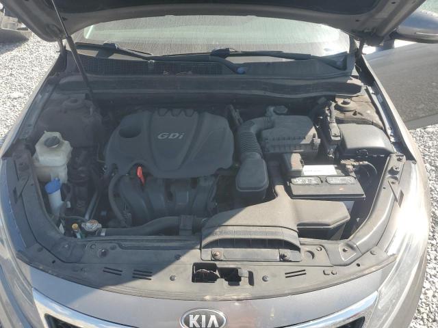 Photo 11 from auction – 2013 KIA OPTIMA LX with VIN 5XXGM4A74DG238539