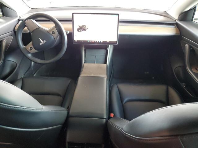 Photo 8 from auction – 2020 TESLA MODEL 3 with VIN 5YJ3E1EA9LF799515