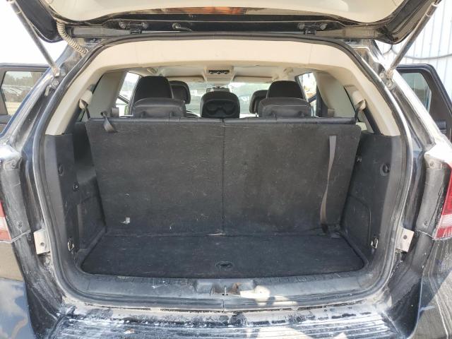 Photo 6 from auction – 2017 DODGE JOURNEY CR with VIN 3C4PDCGB4HT706561