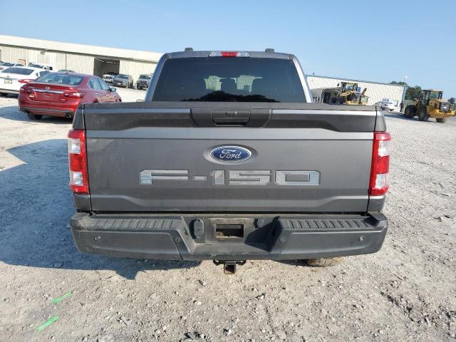 Photo 6 from auction – 2021 FORD F150 SUPERCREW with VIN 1FTFW1E50MFA66005